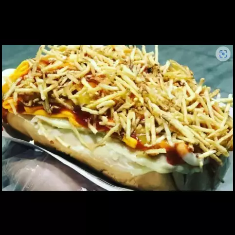 Muth's Dog de 1 kilo + Coca 600 ml