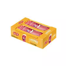 106 REGALIZ STICK FRUTILLA 12x15g