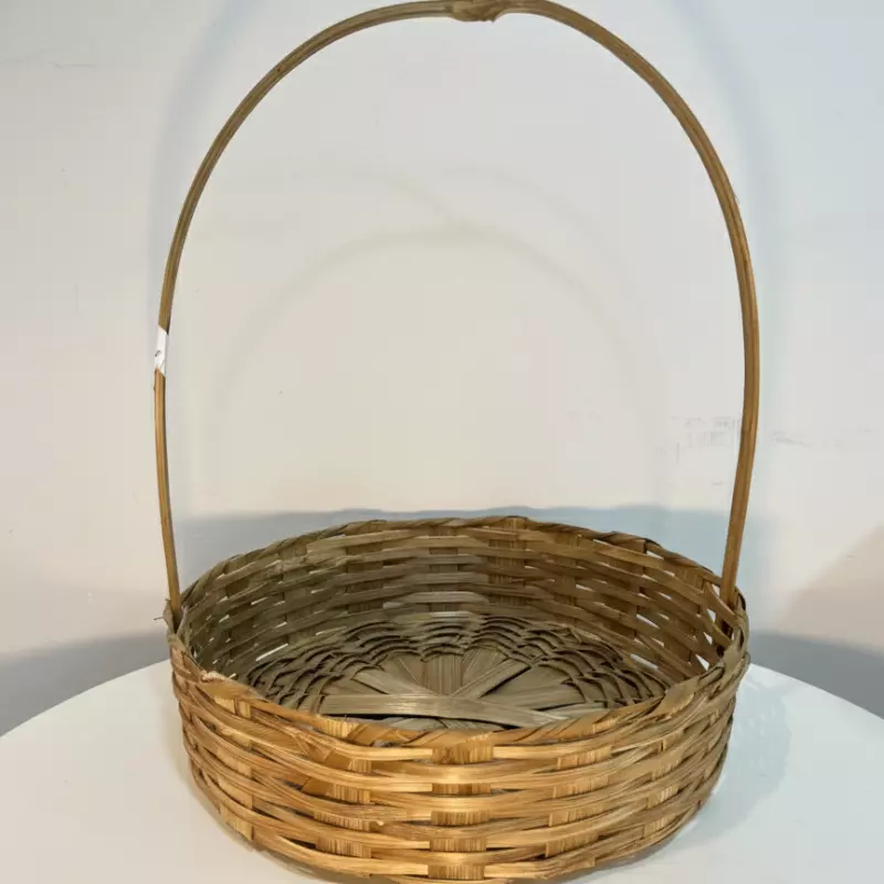 Fraud Bam. Rd 35cm - COD: 1740