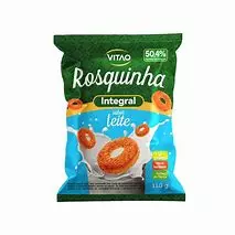 Rosquinha integral