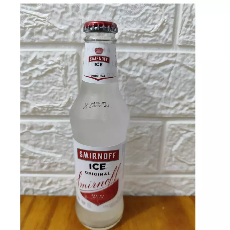 Smirnoff Ice 269ml long