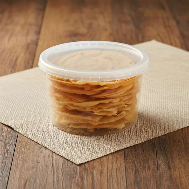 Provolone Desidratado Puro