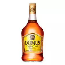 CONHAQUE DOMUS 900ML