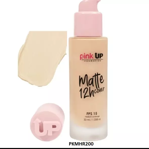 Matte cover PKMHR200