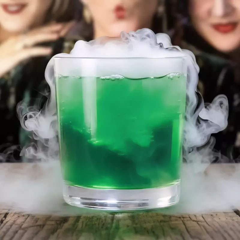 Hocus Pocus
