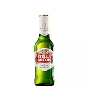 Stella artois