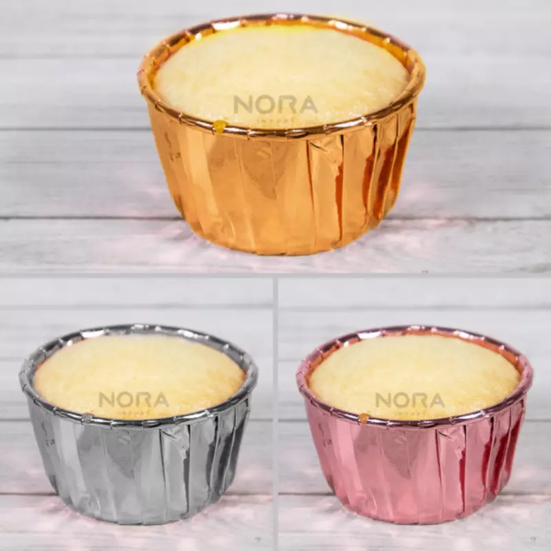 Capacillo Redondo Mtlzd SIN TAPA