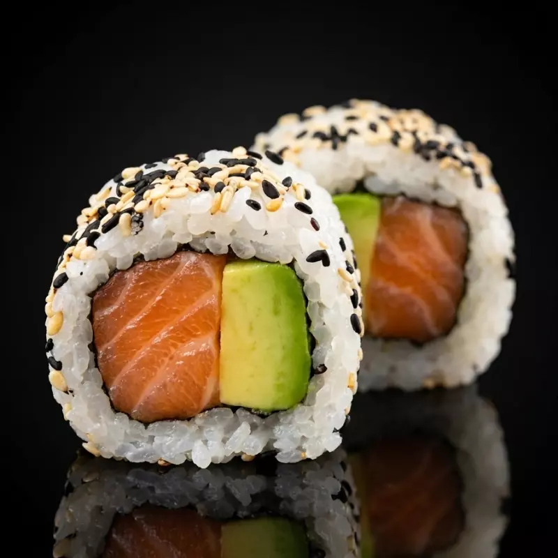 California Avocado Sake