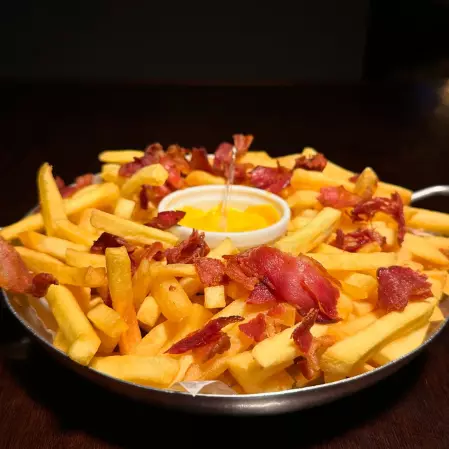 Batata Frita Suprema