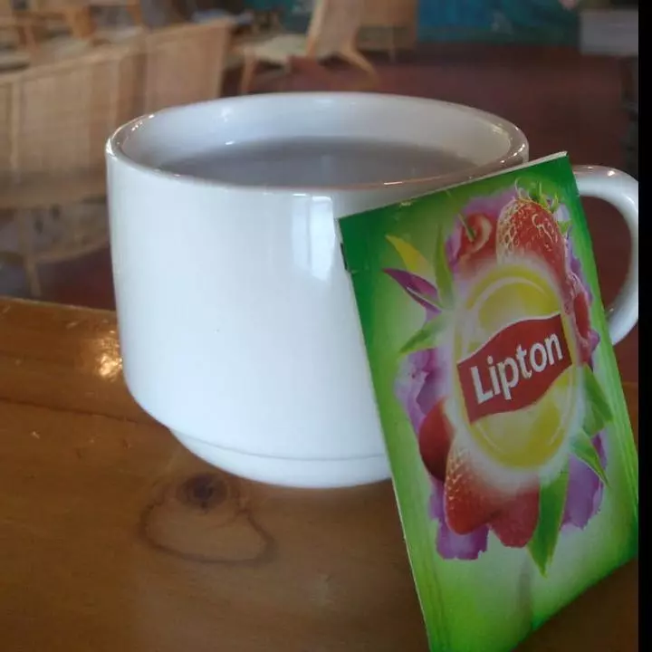 Lipton Tea