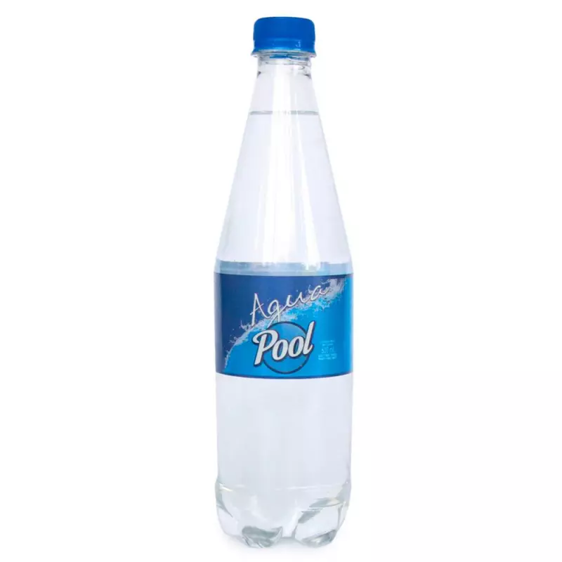 Agua Pool 600ml