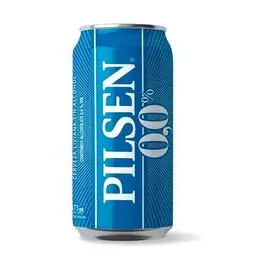 Pilsen zero 473ml