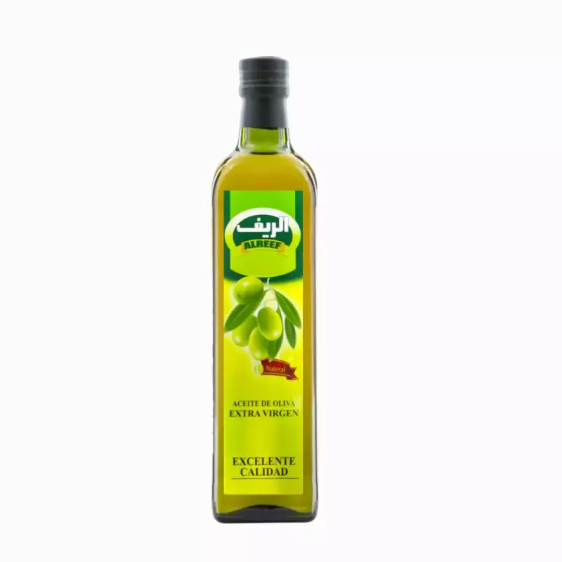 ACEITE DE OLIVA 750ML