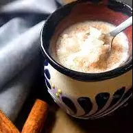 Arroz en Leche