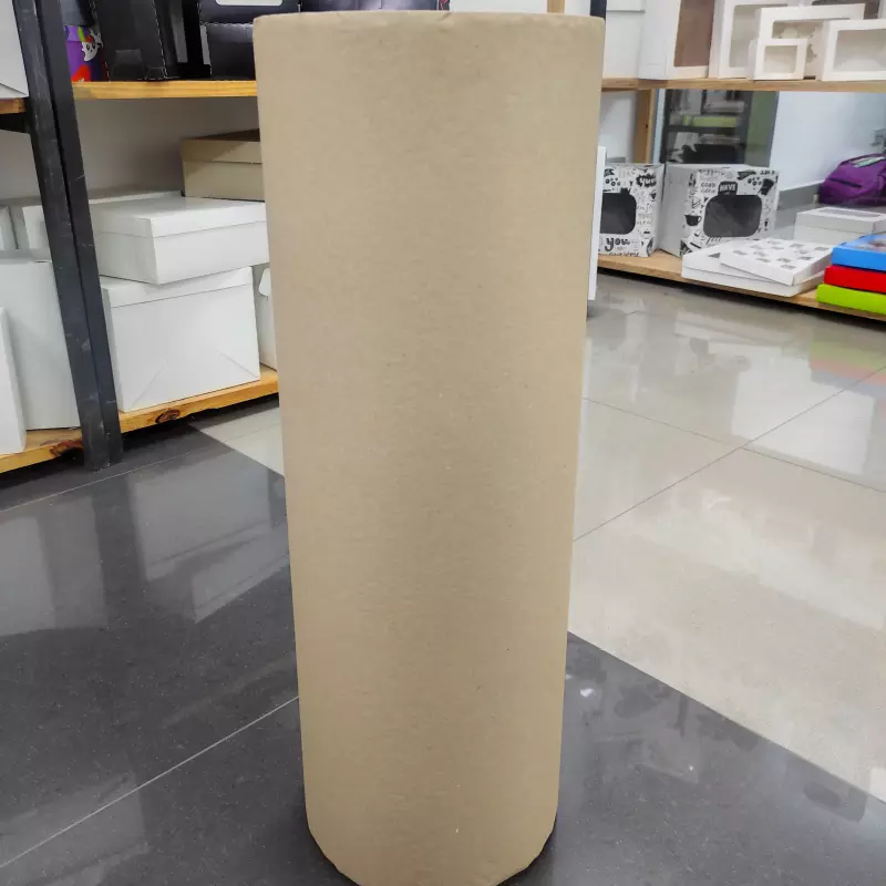 Papel Kraft 45 cm Ancho