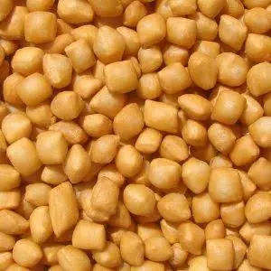 Bolinha Sabor Churrasco 100grs