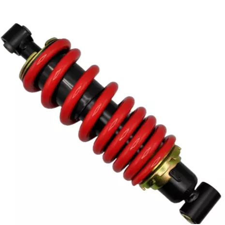 AMORTIGUADOR FZ16 MONOSHOCK NE/RO