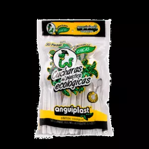 Cuchara Chica Angiplast