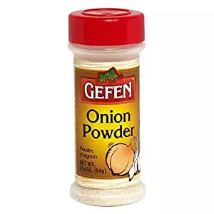 SKU  6543 ONION POWDDER