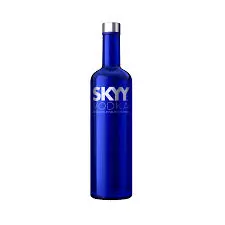 SKYY  750ML
