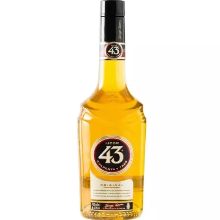 Licor 43 Dose