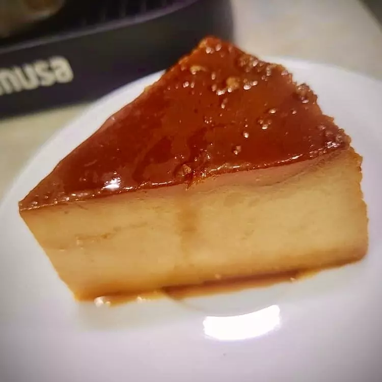 Flan