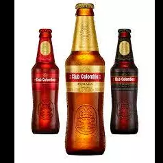 CLUB COLOMBIA