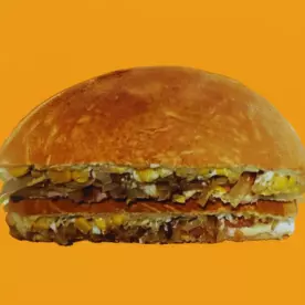 Xis A Moda Acebolado(grande)