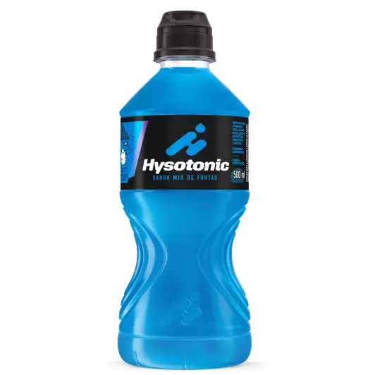 Isotônico Mix De Frutas 500ml