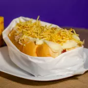 HOT DOGÃO
