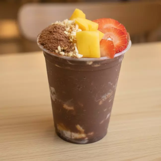 AÇAÍ TRUFADO 400ML