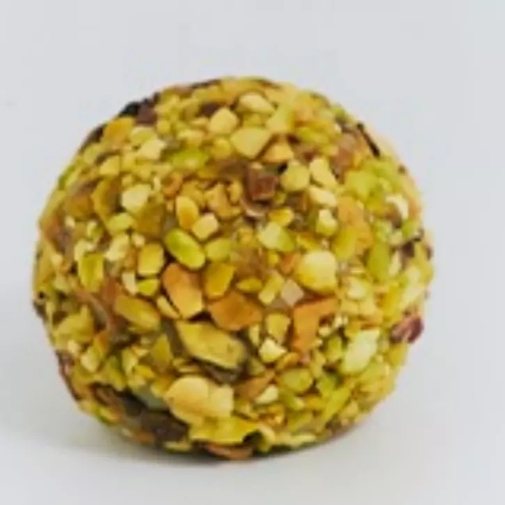Pistachudo