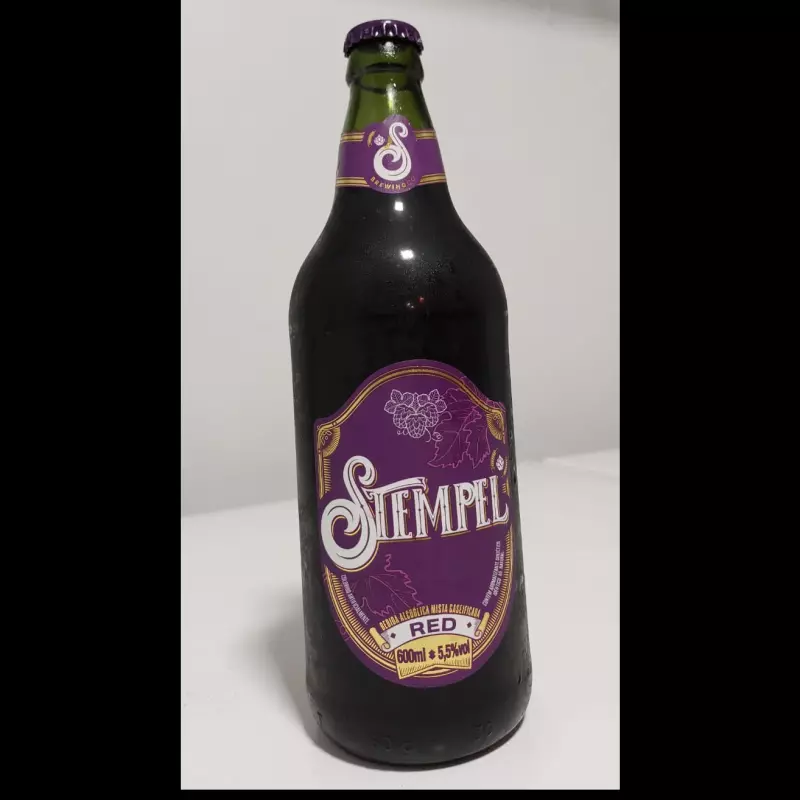 CHOPP DE VINHO STEMPEL