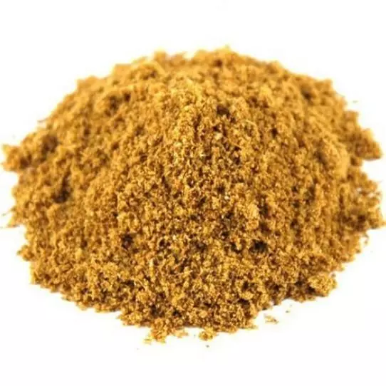 2 - Cominho Moido Puro (100g)