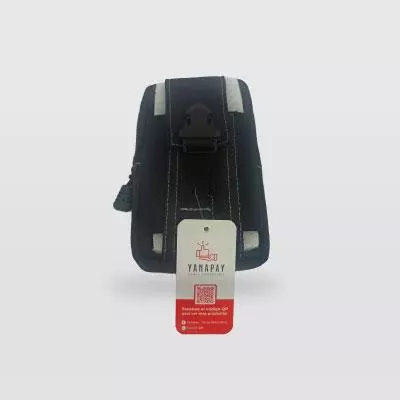 Porta celular para cintura