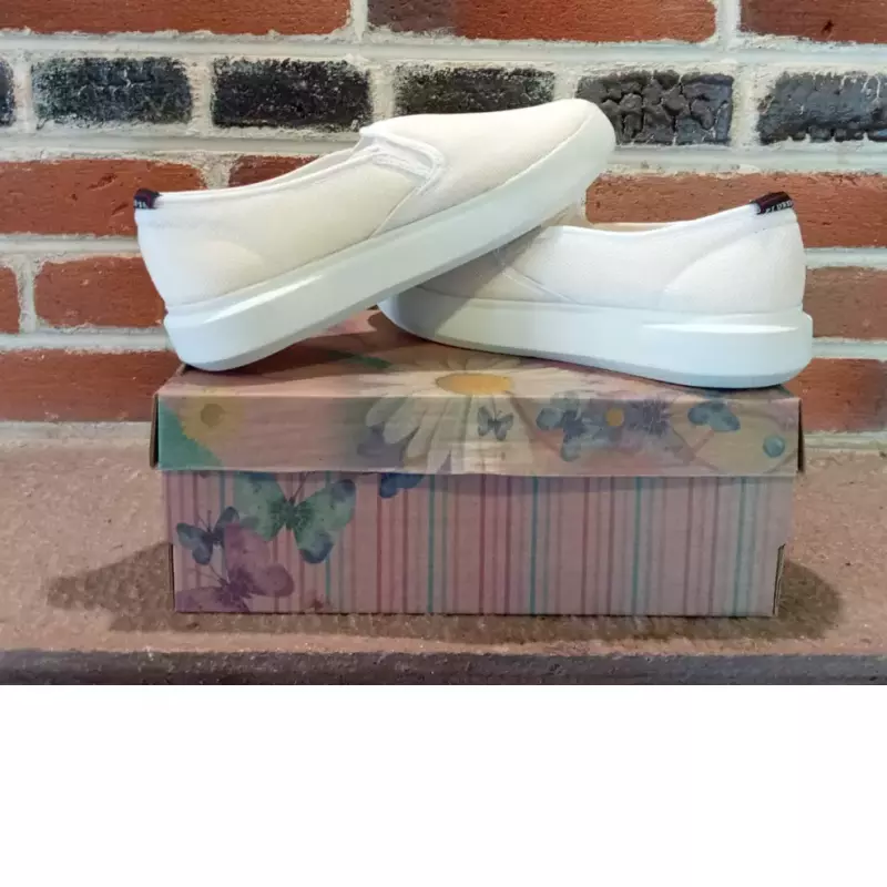 Basico malla blanca talla 26