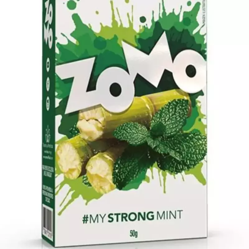 Zomo Strong Mint