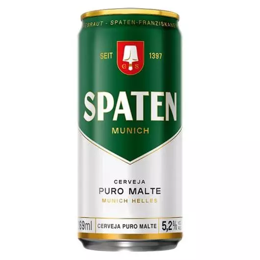 spaten 269 ml