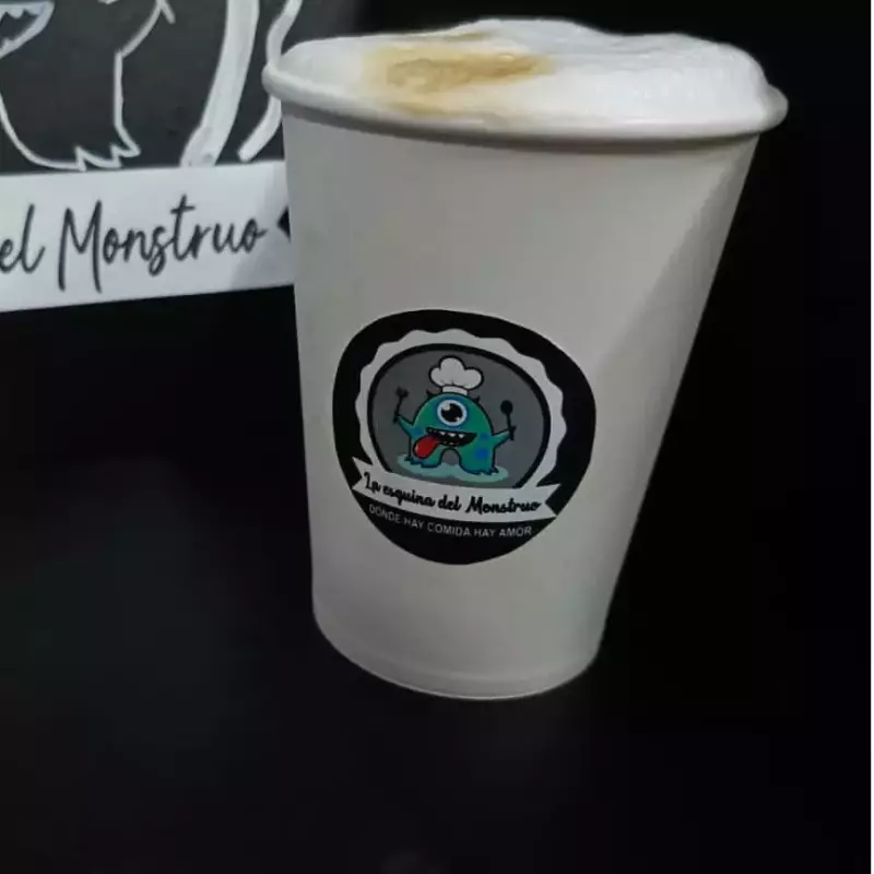 CAPUCHINO