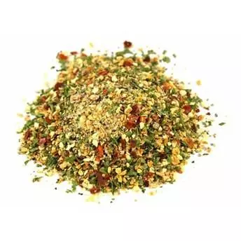 Chimi Churry com alho 100 gr