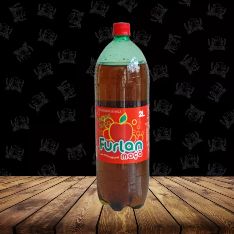 Furlan Maçã 2L