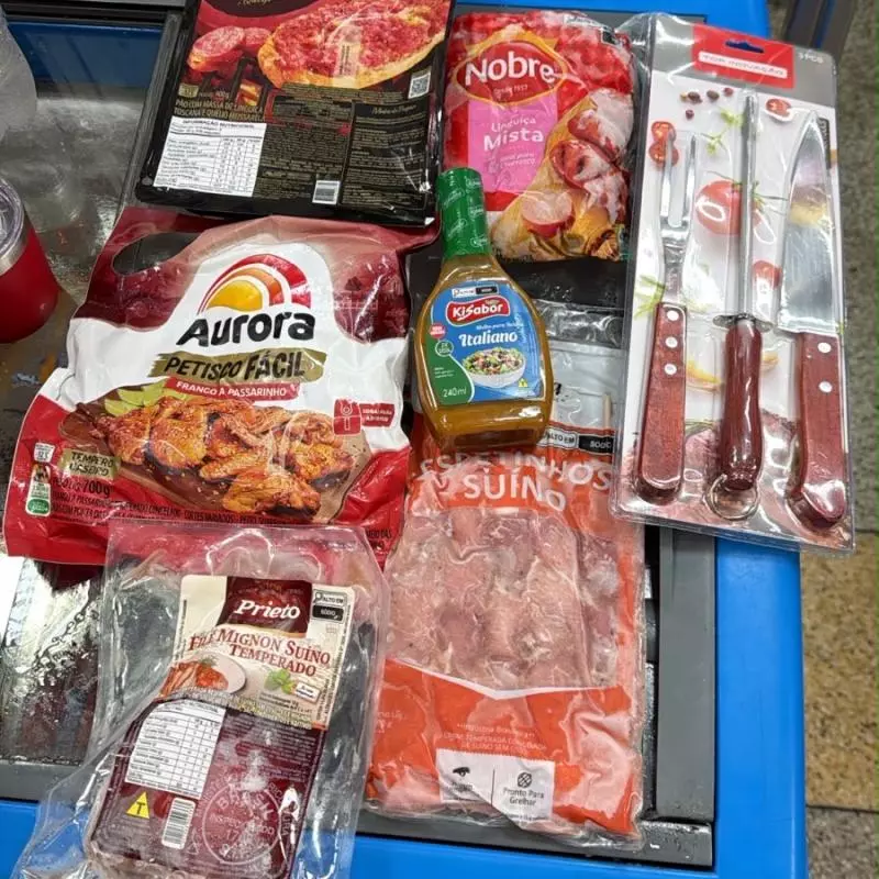 Combo Final de Semana