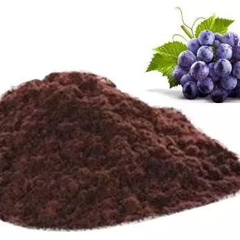 Farinha de uva 100 gr