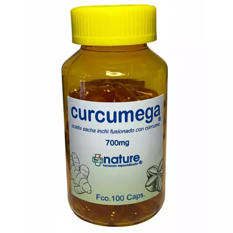 Curcumega