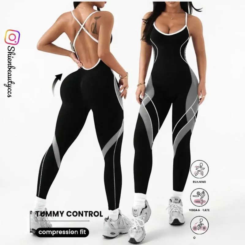 Bragas Enteriza H1167