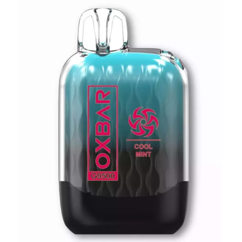 OXBAR G9500