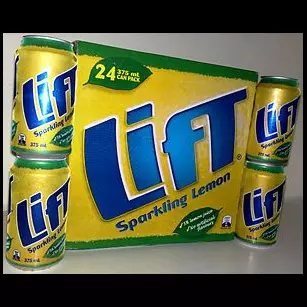 TRIPLE FRESCA / LIFT