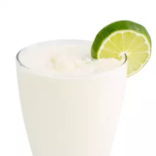Limonada de Coco