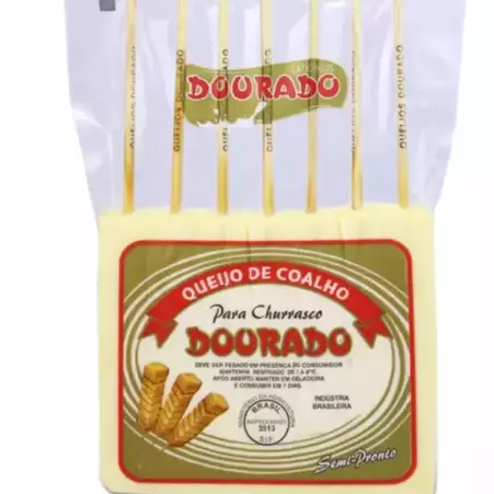 Queijo Coalho Palito 350g