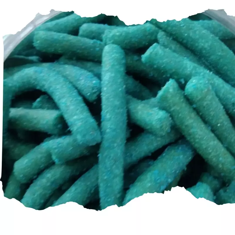 Churro Azul 100 gr.